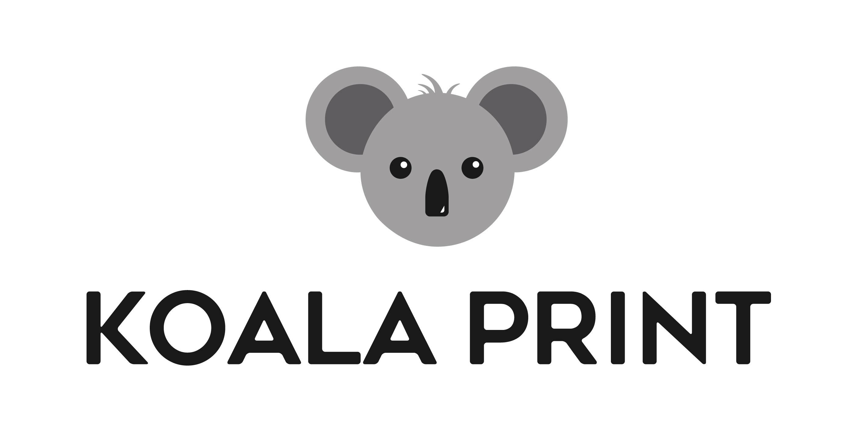Prekės ženklas: KOALA PRINT